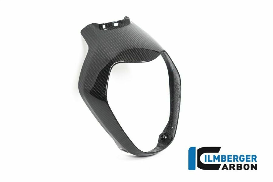 ILMBERGER ヘッドライトカバー BMW R1250R
