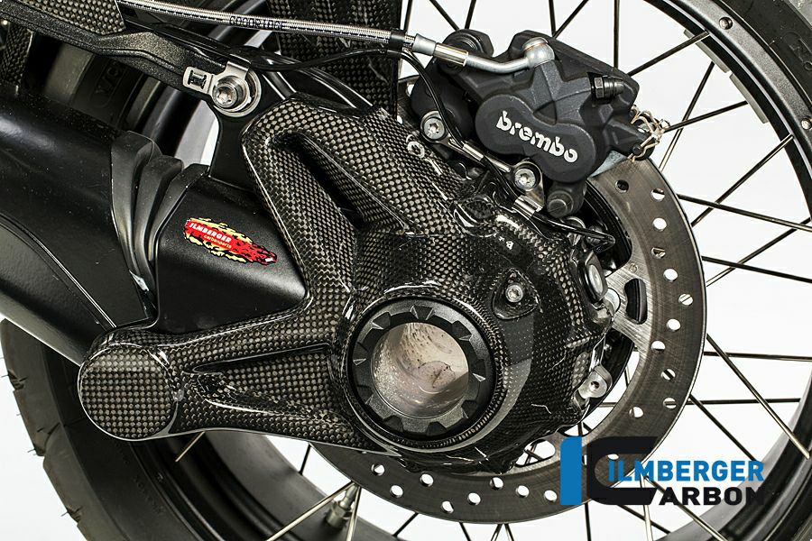 ILMBERGER リアフェンダー BMW R1200GS LC / R1200GS LC Adventure