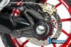 ILMBERGER ベベルドライブハウジングプロテクター(スプラッシュガード装着不可) BMW R1200GS LC (13-)/Adventure (14-) / R1200R LC (15-) / R1200RS LC (15-)_4
