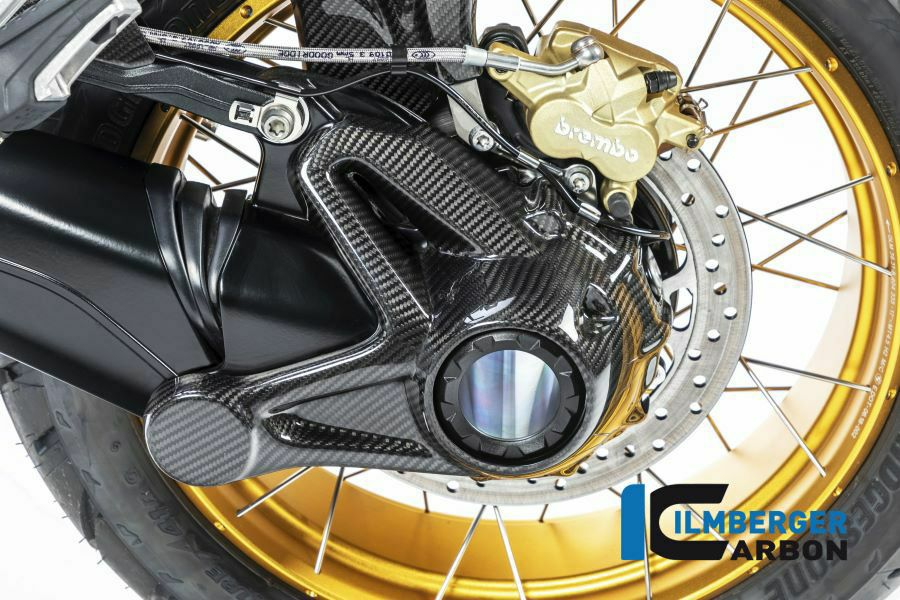 ILMBERGER(イルムバーガー) BMW R1250GS,アドベンチャー
