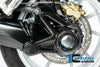 ILMBERGER ベベルドライブハウジングプロテクター(リアスプラッシュガード未装着車両専用) BMW R1250GS / R1250GS Adventure / R1250R / R1250RS (19-)_1