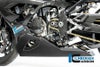 ILMBERGER ベリーパン (アンダーカウル) BMW M1000RR (21) / S1000RR (19-) 競技仕様車_2