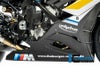 ILMBERGER ベリーパン (アンダーカウル) BMW M1000RR (21) / S1000RR (19-) 競技仕様車_12