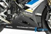 ILMBERGER ベリーパン (アンダーカウル) BMW M1000RR (21) / S1000RR (19-) 競技仕様車_14