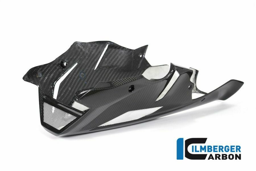 ILMBERGER ベリーパン BMW S1000R