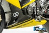 ILMBERGER ベリーパン(アンダーガード) Racing BMW S1000RR (15-18) 競技仕様車_2