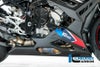 ILMBERGER ベリーパン(アンダーカウル) BMW S1000R (21-) / M1000R (23-) | VEU.011.S121N.K_1
