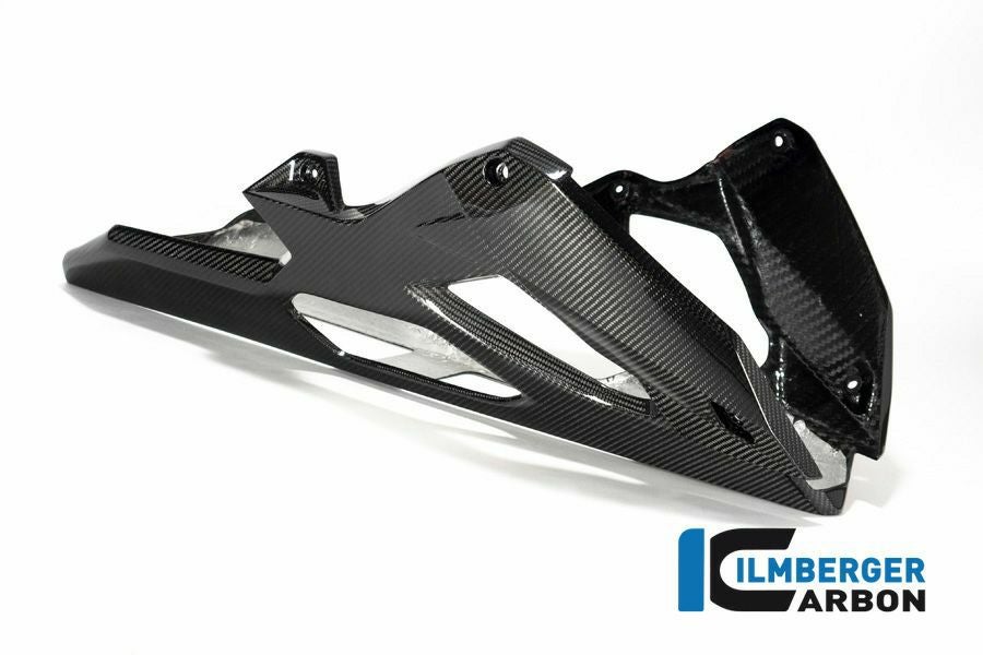 ILMBERGER ベリーパン BMW S1000R / M1000R | VEU.011.S121N.K