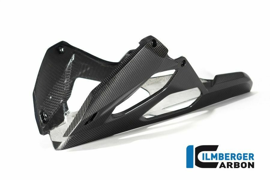イルムバーガー ベリーパンカーボン S1000R  アンダーカウル ILMBERGER ベリーパン BMW S1000R / M1000R | VEU.011.S121N.K