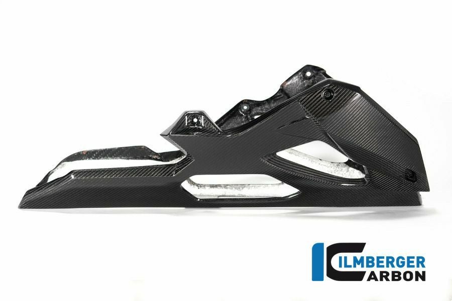 ILMBERGER ベリーパン BMW S1000R / M1000R | VEU.011.S121N.K