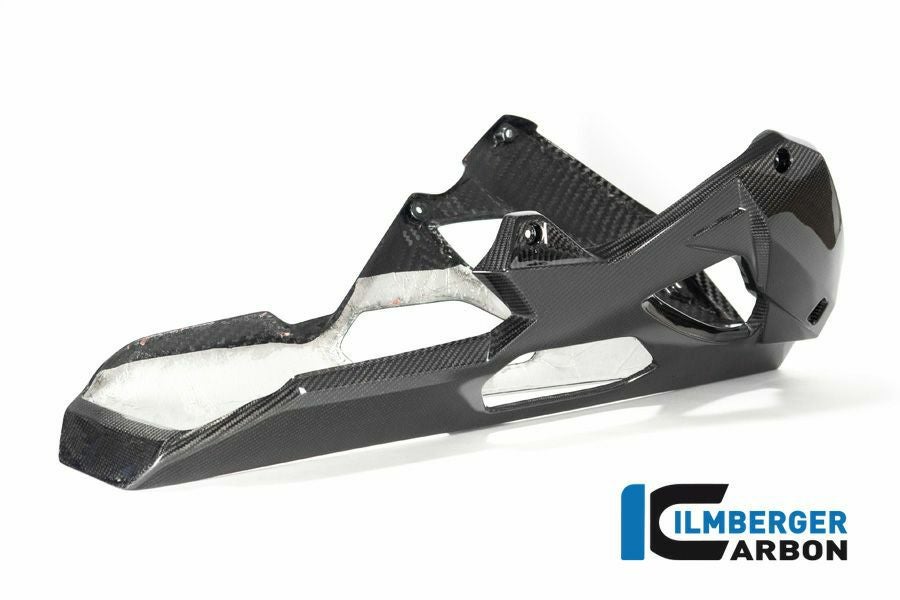 ILMBERGER ベリーパン BMW S1000R / M1000R | VEU.011.S121N.K