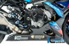 ILMBERGER ベリーパン(アンダーカウル) BMW S1000R (21-) / M1000R (23-) | VEU.011.S121N.K_12