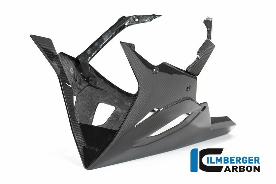 ILMBERGER ベリーパン BMW S1000RR 公道仕様車フルシステムレーシング