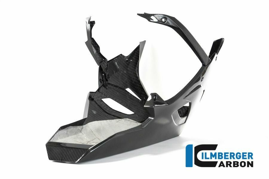 ILMBERGER ベリーパン BMW S1000RR 公道仕様車フルシステムレーシング