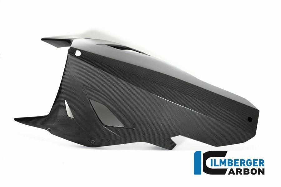 ILMBERGER ベリーパン BMW S1000RR 公道仕様車フルシステムレーシング