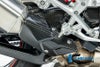 ILMBERGER マフラー/サイレンサープロテクター BMW S1000R (21-) / S1000RR (19-) / M1000R (23-) / M1000RR (21-) 公道仕様車_1