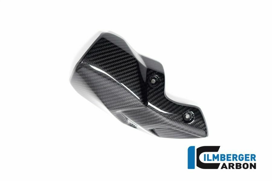 ILMBERGER マフラー/サイレンサープロテクター BMW S1000R / S1000RR