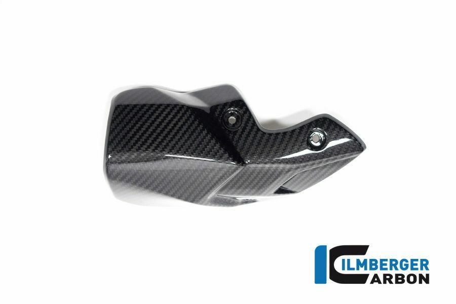 ILMBERGER マフラー/サイレンサープロテクター BMW S1000R / S1000RR