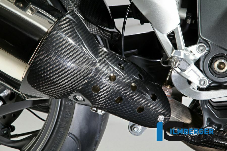 REMUS HEXACONE スリップオン・マフラー チタン EC適合 K1200GT/1300GT
