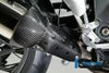 ILMBERGER マフラーヒートプロテクター BMW K1300R (08-) / K1300S (08-)_1