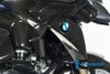 ILMBERGER ラジエターカバー (右) BMW R1200GS LC (13-16)_2