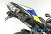 ILMBERGER リアアンダートレイ BMW S1000RR (15-18)公道走行仕様車 / S1000R (15-20)_2