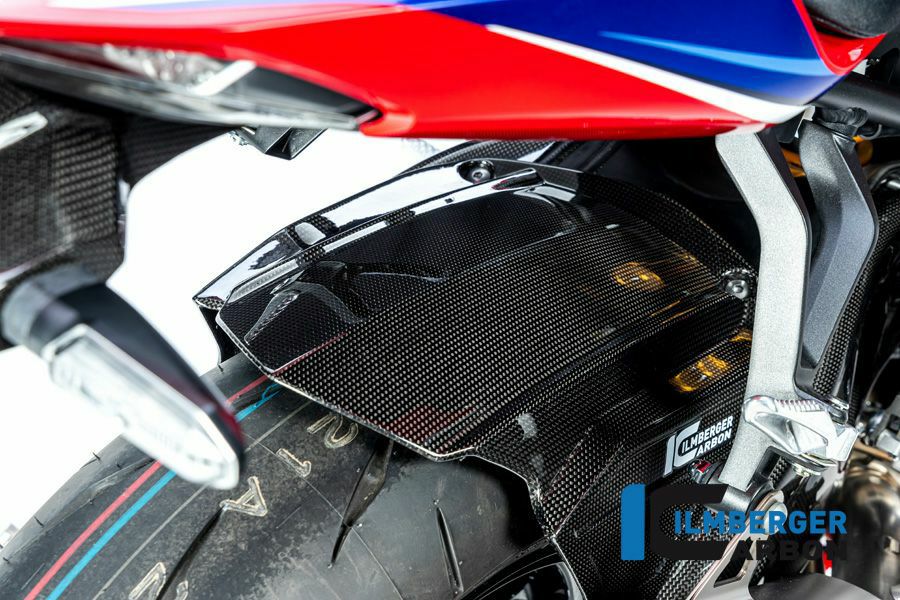 プーチ(Puig) Z-Racing・スクリーン・CBR1000RR-R/SP・20-・ダーク