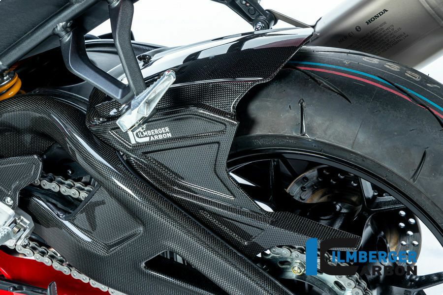 ILMBERGER リアハガー グロス仕上げ HONDA CBR1000RR-R/SP