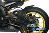 ILMBERGER リアフェンダー (ABSあり用) BMW S1000RR (09-18) 競技仕様車_1