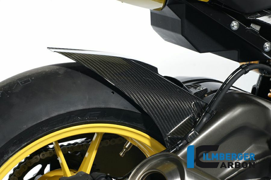 ILMBERGER リアフェンダー BMW S1000RR 競技仕様車