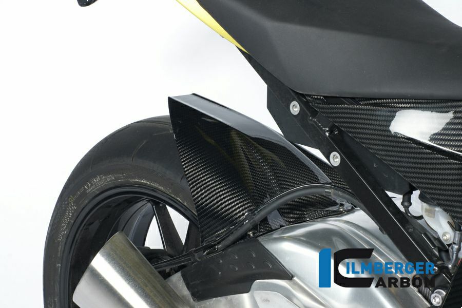 ILMBERGER リアフェンダー BMW S1000RR 競技仕様車
