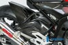 ILMBERGER リアフェンダー *ABS車両 BMW S1000R (14-) / S1000RR (09-18)公道走行仕様車 / HP4 (12-)_1