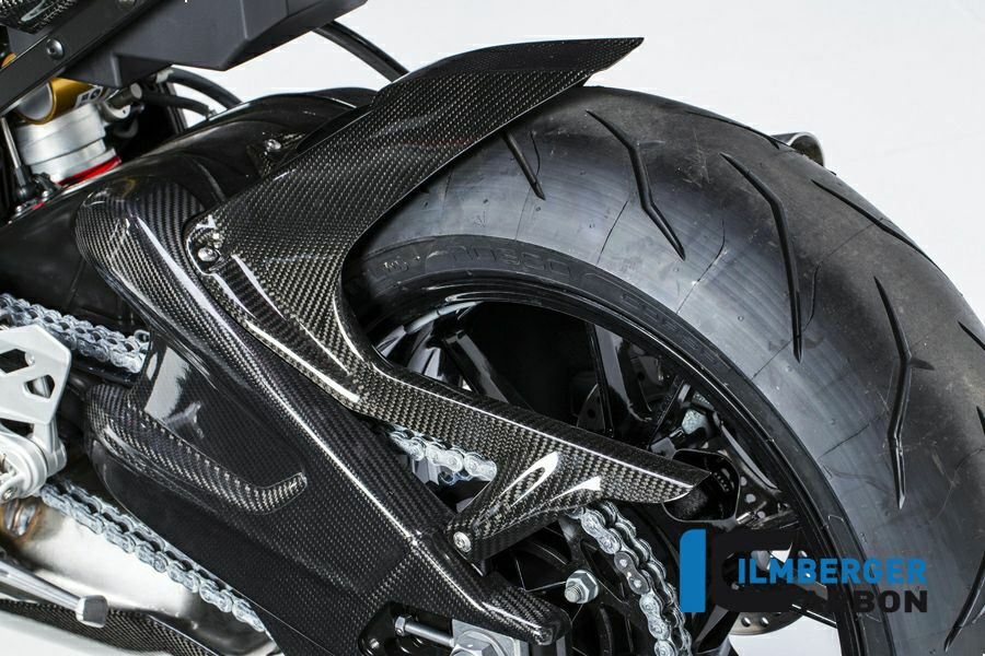 ILMBERGER リアフェンダー *ABS車両 BMW S1000R / S1000RR 公道走行