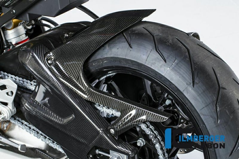 ILMBERGER リアフェンダー *ABS車両 BMW S1000R / S1000RR 公道走行 