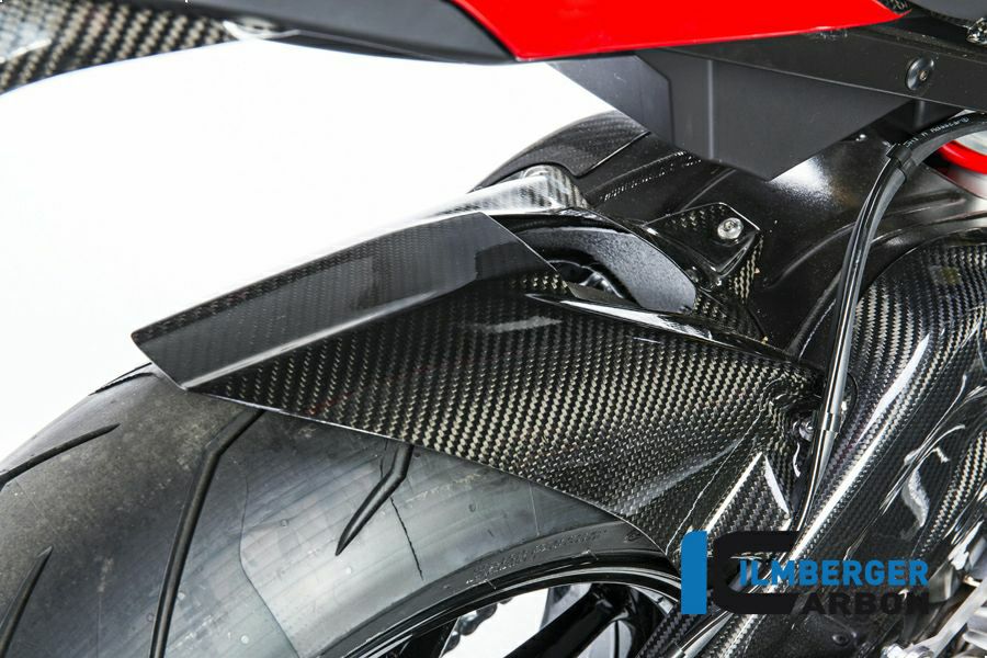 ILMBERGER リアフェンダー *ABS車両 BMW S1000R / S1000RR 公道走行