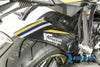 ILMBERGER リアフェンダー *ABS車両 BMW S1000R (14-) / S1000RR (09-18)公道走行仕様車 / HP4 (12-)_8