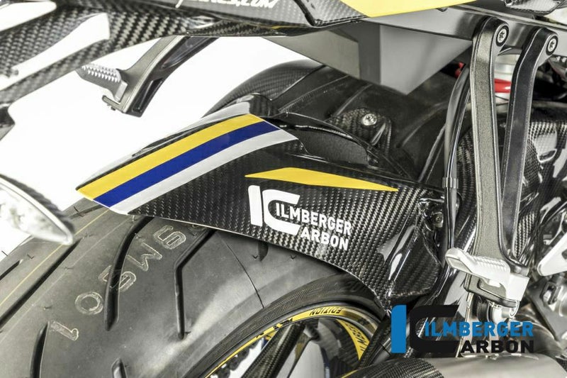 ILMBERGER リアフェンダー *ABS車両 BMW S1000R / S1000RR 公道走行 