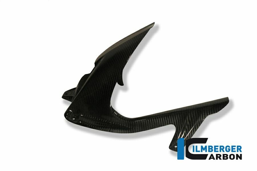 ILMBERGER リアフェンダー *ABS車両 BMW S1000R / S1000RR 公道走行