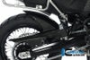 ILMBERGER リアフェンダー BMW F700GS (13-) / F800GS (13-) / F800GS Adventure (13-)_1