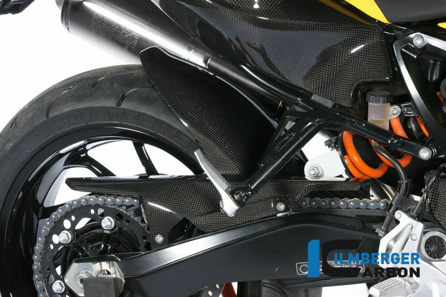 ILMBERGER リアフェンダー BMW F800R