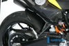 ILMBERGER リアフェンダー BMW F800R (09-14)_2