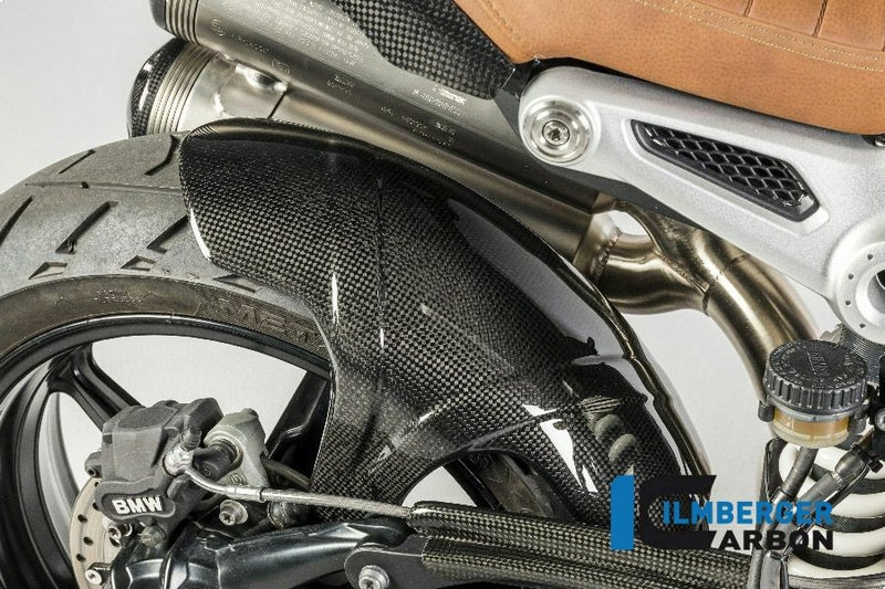 ILMBERGER リアフェンダー BMW R nineT スクランブラー (16-) / R nineT Urban GS (16-)_1