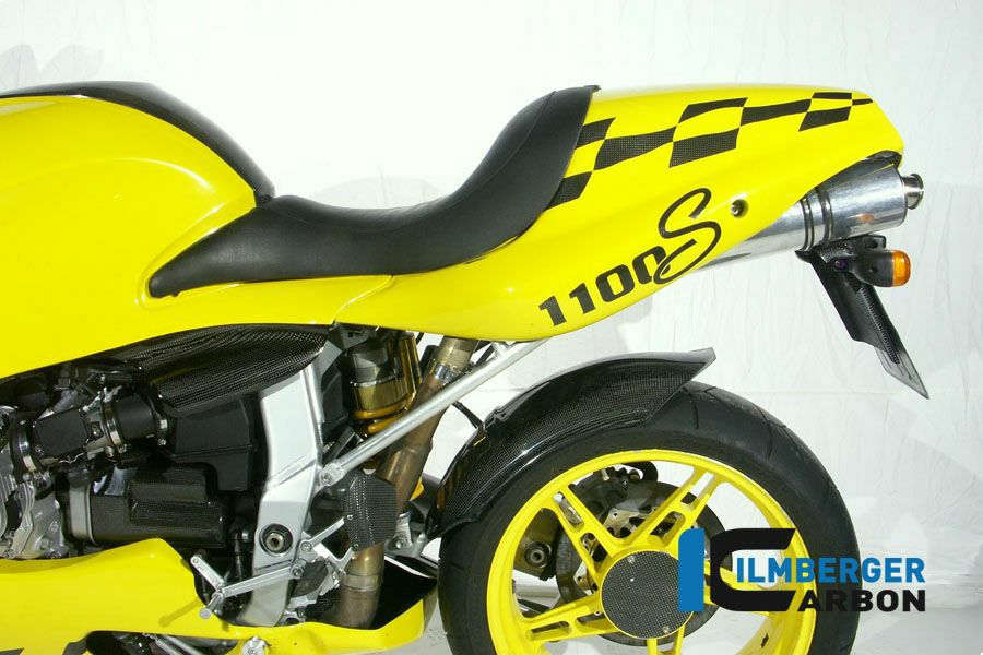 ILMBERGER リアフェンダー BMW R1100S