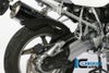 ILMBERGER リアフェンダー BMW R1200GS (08-12) 純正ケースホルダー装着・ESA装着車両専用_2
