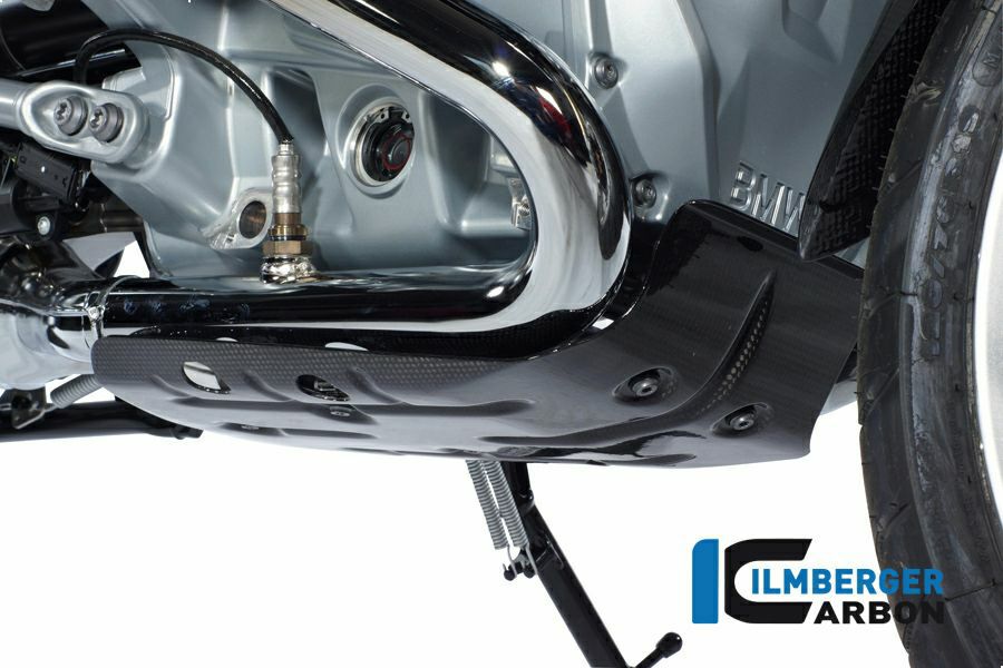 ILMBERGER リアフェンダー BMW R1200GS LC / R1200GS LC Adventure