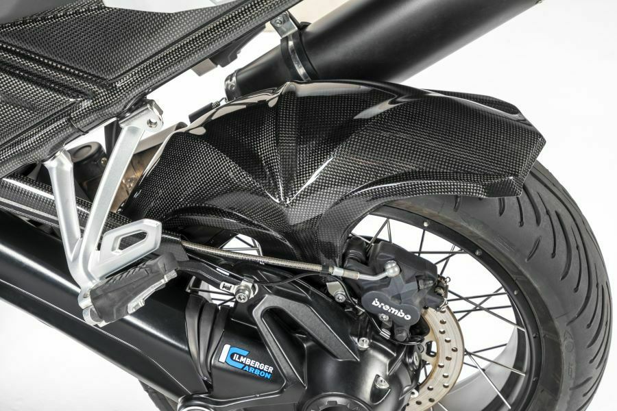 ILMBERGER リアフェンダー BMW R1200GS LC / R1200GS LC Adventure