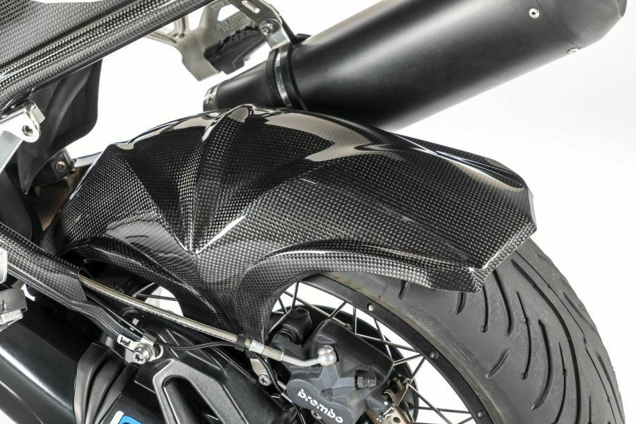 ILMBERGER リアフェンダー BMW R1200GS LC / R1200GS LC Adventure