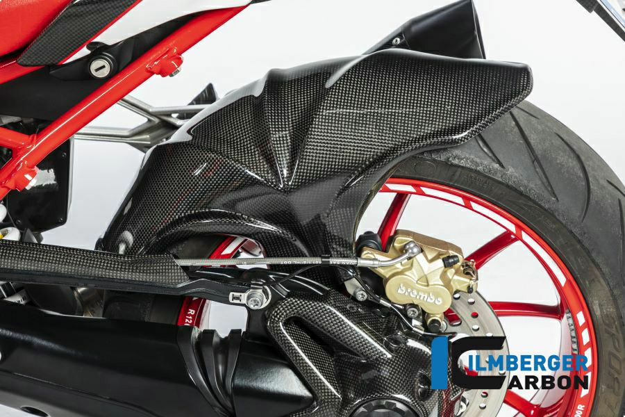 ILMBERGER リアフェンダー BMW R1200R LC / R1200RS LC