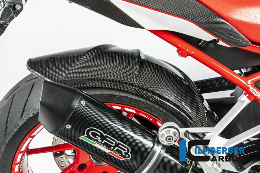 ILMBERGER リアフェンダー BMW R1200R LC / R1200RS LC