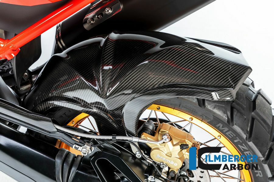 ILMBERGER リアフェンダー BMW R1250GS / R1250GS Adventure